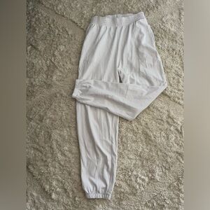 Zara joggers, S
